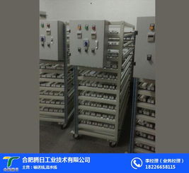 合肥腾日公司 图 电子产品老化车 滁州老化车