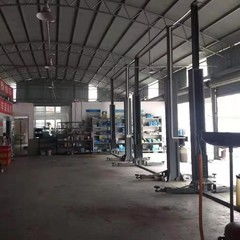 南阳市工业南路皓运汽修厂
