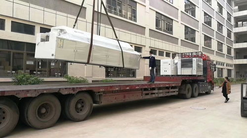 马鞍山到淮安物流专线 口碑见证 食品运输