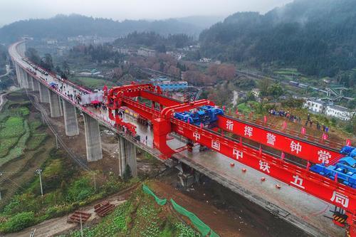安徽将规划合肥六安金寨等多条铁路