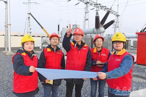 滁州 技能培训现场学 守住年初安全关