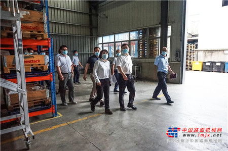 养护机械多少钱 养护机械询价单
