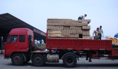 珠海到滁州普通运输车天天发车
