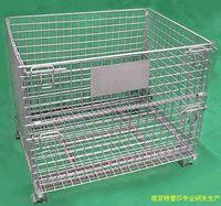 供应滁州上货架仓储笼,仓储笼寻价153 5811 1191王金莉_交通运输_世界工厂网中国产品信息库