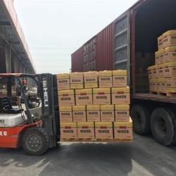 杭州至安徽地区整车专线、零担货运及大件物流运输服务与报价