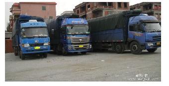 沙田金鑫仓库到滁州危险品运输公司概述