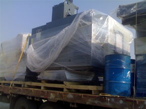 顺德龙江至滁州市货运专线 高效物流服务助力滁州运输