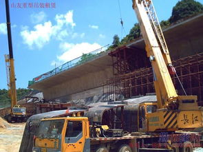 山友吊装运输公司实力解析 深圳货柜吊装装卸与滁州运输服务