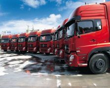 佛山到滁州货运专线 高效、安全的大件运输解决方案