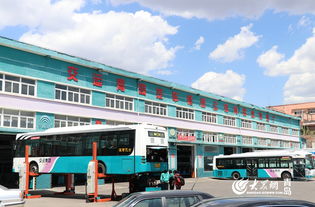 从扳手叮当到智能诊断 八张图见证青岛车辆维修业四十载跨越