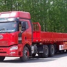 滁州运输 区位优势与多元发展下的现代物流枢纽