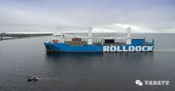 揭秘潜艇运输 为何依赖半潜船，而非自行潜航？