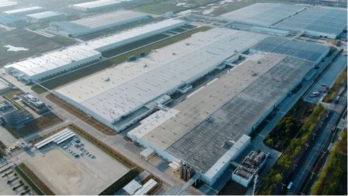 向绿而生 博西家电发布《2022中国环境与企业责任报告》及滁州绿色运输实践