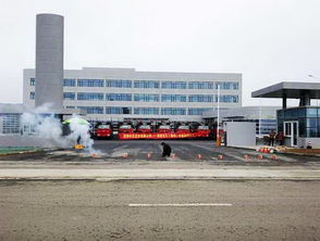 长久专用车 助力滁州运输，让天下没有难做的生意