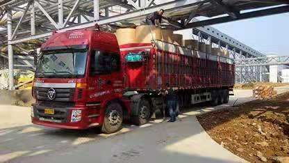 惠州至滁州与东莞至黄山货运服务解析 东莞物流网络与滁州运输枢纽