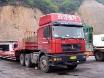 广州至海南整车零担运输服务推荐与对比 聚焦丰豪物流等企业